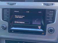 USED 2015 15 VOLKSWAGEN GOLF 1.4 MATCH TSI BLUEMOTION TECHNOLOGY 5d 120 BHP 