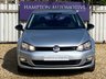 USED 2015 15 VOLKSWAGEN GOLF 1.4 MATCH TSI BLUEMOTION TECHNOLOGY 5d 120 BHP 
