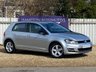 USED 2015 15 VOLKSWAGEN GOLF 1.4 MATCH TSI BLUEMOTION TECHNOLOGY 5d 120 BHP 