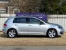 USED 2015 15 VOLKSWAGEN GOLF 1.4 MATCH TSI BLUEMOTION TECHNOLOGY 5d 120 BHP 
