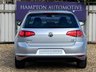 USED 2015 15 VOLKSWAGEN GOLF 1.4 MATCH TSI BLUEMOTION TECHNOLOGY 5d 120 BHP 