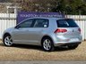 USED 2015 15 VOLKSWAGEN GOLF 1.4 MATCH TSI BLUEMOTION TECHNOLOGY 5d 120 BHP 