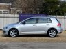 USED 2015 15 VOLKSWAGEN GOLF 1.4 MATCH TSI BLUEMOTION TECHNOLOGY 5d 120 BHP 