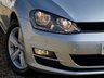 USED 2015 15 VOLKSWAGEN GOLF 1.4 MATCH TSI BLUEMOTION TECHNOLOGY 5d 120 BHP 