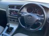 USED 2015 15 VOLKSWAGEN GOLF 1.4 MATCH TSI BLUEMOTION TECHNOLOGY 5d 120 BHP 