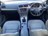 USED 2015 15 VOLKSWAGEN GOLF 1.4 MATCH TSI BLUEMOTION TECHNOLOGY 5d 120 BHP 