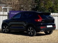 USED 2020 69 VOLVO XC40 1.5 T3 R-DESIGN 5d 161 BHP 