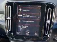 USED 2020 69 VOLVO XC40 1.5 T3 R-DESIGN 5d 161 BHP 