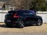 USED 2020 69 VOLVO XC40 1.5 T3 R-DESIGN 5d 161 BHP 