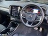 USED 2020 69 VOLVO XC40 1.5 T3 R-DESIGN 5d 161 BHP 
