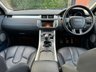 USED 2013 13 LAND ROVER RANGE ROVER EVOQUE 2.2 SD4 PURE TECH 5d 190 BHP 1 FORMER KEEPER-FSH 9 SERVICES.