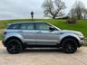 USED 2013 13 LAND ROVER RANGE ROVER EVOQUE 2.2 SD4 PURE TECH 5d 190 BHP 1 FORMER KEEPER-FSH 9 SERVICES.