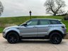 USED 2013 13 LAND ROVER RANGE ROVER EVOQUE 2.2 SD4 PURE TECH 5d 190 BHP 1 FORMER KEEPER-FSH 9 SERVICES.