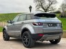 USED 2013 13 LAND ROVER RANGE ROVER EVOQUE 2.2 SD4 PURE TECH 5d 190 BHP 1 FORMER KEEPER-FSH 9 SERVICES.