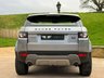 USED 2013 13 LAND ROVER RANGE ROVER EVOQUE 2.2 SD4 PURE TECH 5d 190 BHP 1 FORMER KEEPER-FSH 9 SERVICES.