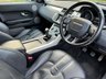 USED 2013 13 LAND ROVER RANGE ROVER EVOQUE 2.2 SD4 PURE TECH 5d 190 BHP 1 FORMER KEEPER-FSH 9 SERVICES.