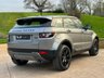 USED 2013 13 LAND ROVER RANGE ROVER EVOQUE 2.2 SD4 PURE TECH 5d 190 BHP 1 FORMER KEEPER-FSH 9 SERVICES.