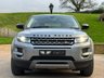 USED 2013 13 LAND ROVER RANGE ROVER EVOQUE 2.2 SD4 PURE TECH 5d 190 BHP 1 FORMER KEEPER-FSH 9 SERVICES.