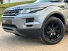 USED 2013 13 LAND ROVER RANGE ROVER EVOQUE 2.2 SD4 PURE TECH 5d 190 BHP 1 FORMER KEEPER-FSH 9 SERVICES.
