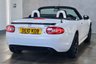 USED 2010 10 MAZDA MX-5 1.8 20TH ANNIVERSARY 2d 125 BHP 
