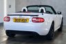 USED 2010 10 MAZDA MX-5 1.8 20TH ANNIVERSARY 2d 125 BHP 