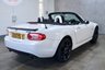 USED 2010 10 MAZDA MX-5 1.8 20TH ANNIVERSARY 2d 125 BHP 