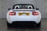 USED 2010 10 MAZDA MX-5 1.8 20TH ANNIVERSARY 2d 125 BHP 