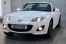 USED 2010 10 MAZDA MX-5 1.8 20TH ANNIVERSARY 2d 125 BHP 
