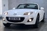 USED 2010 10 MAZDA MX-5 1.8 20TH ANNIVERSARY 2d 125 BHP 