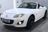 USED 2010 10 MAZDA MX-5 1.8 20TH ANNIVERSARY 2d 125 BHP 