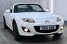 USED 2010 10 MAZDA MX-5 1.8 20TH ANNIVERSARY 2d 125 BHP 