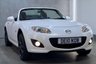 USED 2010 10 MAZDA MX-5 1.8 20TH ANNIVERSARY 2d 125 BHP 