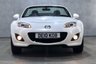 USED 2010 10 MAZDA MX-5 1.8 20TH ANNIVERSARY 2d 125 BHP 