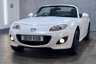 USED 2010 10 MAZDA MX-5 1.8 20TH ANNIVERSARY 2d 125 BHP 