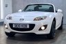 USED 2010 10 MAZDA MX-5 1.8 20TH ANNIVERSARY 2d 125 BHP 