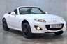 USED 2010 10 MAZDA MX-5 1.8 20TH ANNIVERSARY 2d 125 BHP 