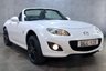 USED 2010 10 MAZDA MX-5 1.8 20TH ANNIVERSARY 2d 125 BHP 