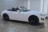 USED 2010 10 MAZDA MX-5 1.8 20TH ANNIVERSARY 2d 125 BHP 