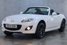 USED 2010 10 MAZDA MX-5 1.8 20TH ANNIVERSARY 2d 125 BHP 