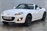 USED 2010 10 MAZDA MX-5 1.8 20TH ANNIVERSARY 2d 125 BHP 