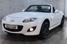 USED 2010 10 MAZDA MX-5 1.8 20TH ANNIVERSARY 2d 125 BHP 