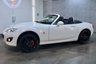 USED 2010 10 MAZDA MX-5 1.8 20TH ANNIVERSARY 2d 125 BHP 