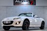 USED 2010 10 MAZDA MX-5 1.8 20TH ANNIVERSARY 2d 125 BHP 
