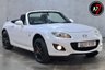 USED 2010 10 MAZDA MX-5 1.8 20TH ANNIVERSARY 2d 125 BHP 