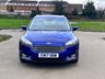 USED 2017 17 FORD FOCUS 1.5 TITANIUM TDCI 5d 118 BHP Full Service History