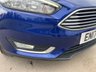 USED 2017 17 FORD FOCUS 1.5 TITANIUM TDCI 5d 118 BHP Full Service History