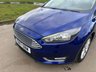 USED 2017 17 FORD FOCUS 1.5 TITANIUM TDCI 5d 118 BHP Full Service History