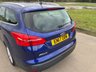 USED 2017 17 FORD FOCUS 1.5 TITANIUM TDCI 5d 118 BHP Full Service History