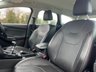 USED 2017 17 FORD FOCUS 1.5 TITANIUM TDCI 5d 118 BHP Full Service History