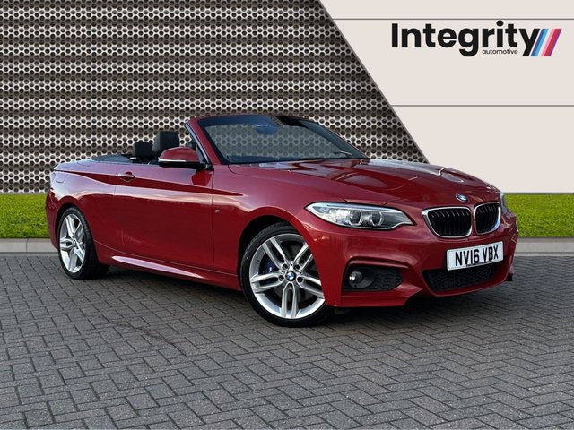 Integrity Automotive Limited